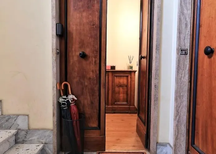 Flaminio Luxury - Gr * Рим