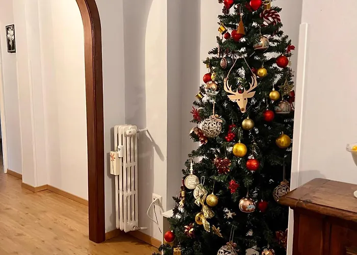 Flaminio Luxury - Gr *