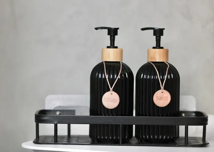 Daire Flaminio Luxury - Gr *