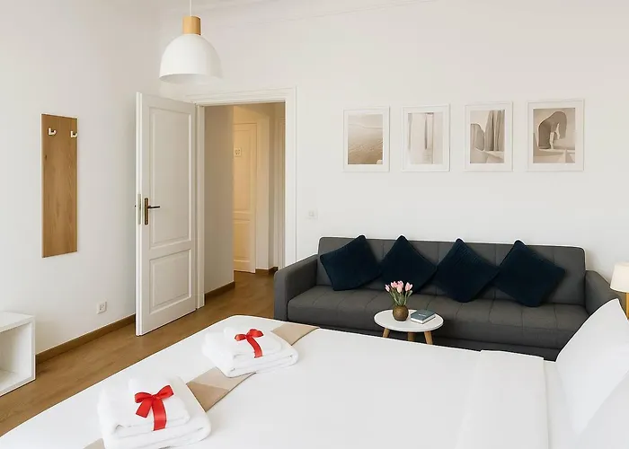 Flaminio Luxury - Gr