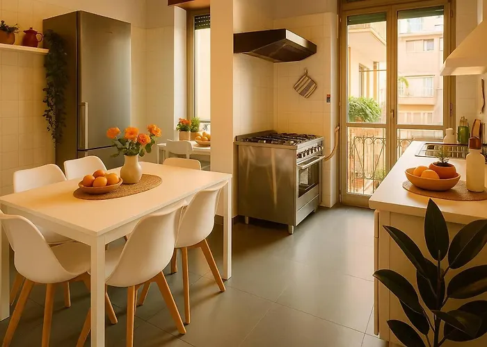 Flaminio Luxury - Gr Апартаменты Рим