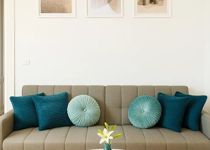 Flaminio Luxury - Gr *