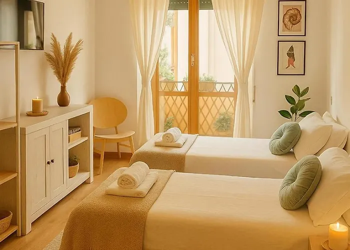 Апартаменты Flaminio Luxury - Gr *