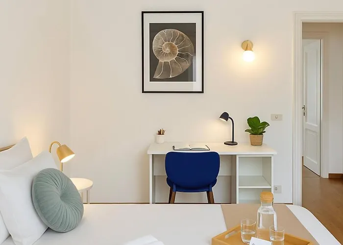 Flaminio Luxury - Gr Апартаменты Рим