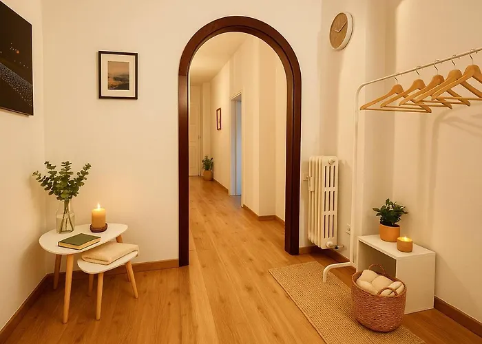 Flaminio Luxury - Gr * Рим