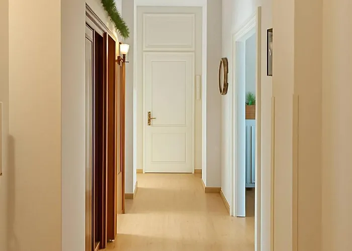 Flaminio Luxury - Gr