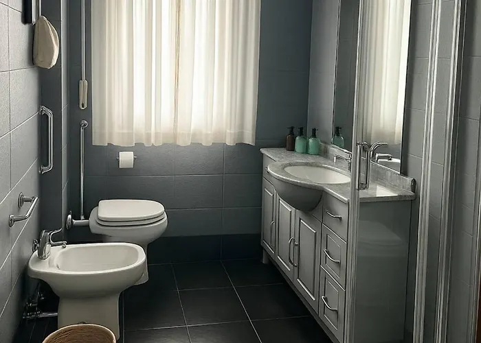Апартаменты Flaminio Luxury - Gr *